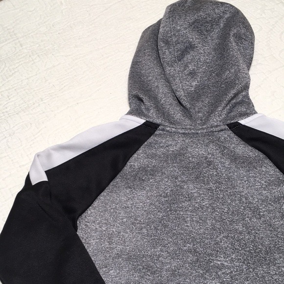 2T (3/$20) Puma Athletic Wear Hoodie/Jacket - Picture 14 of 15